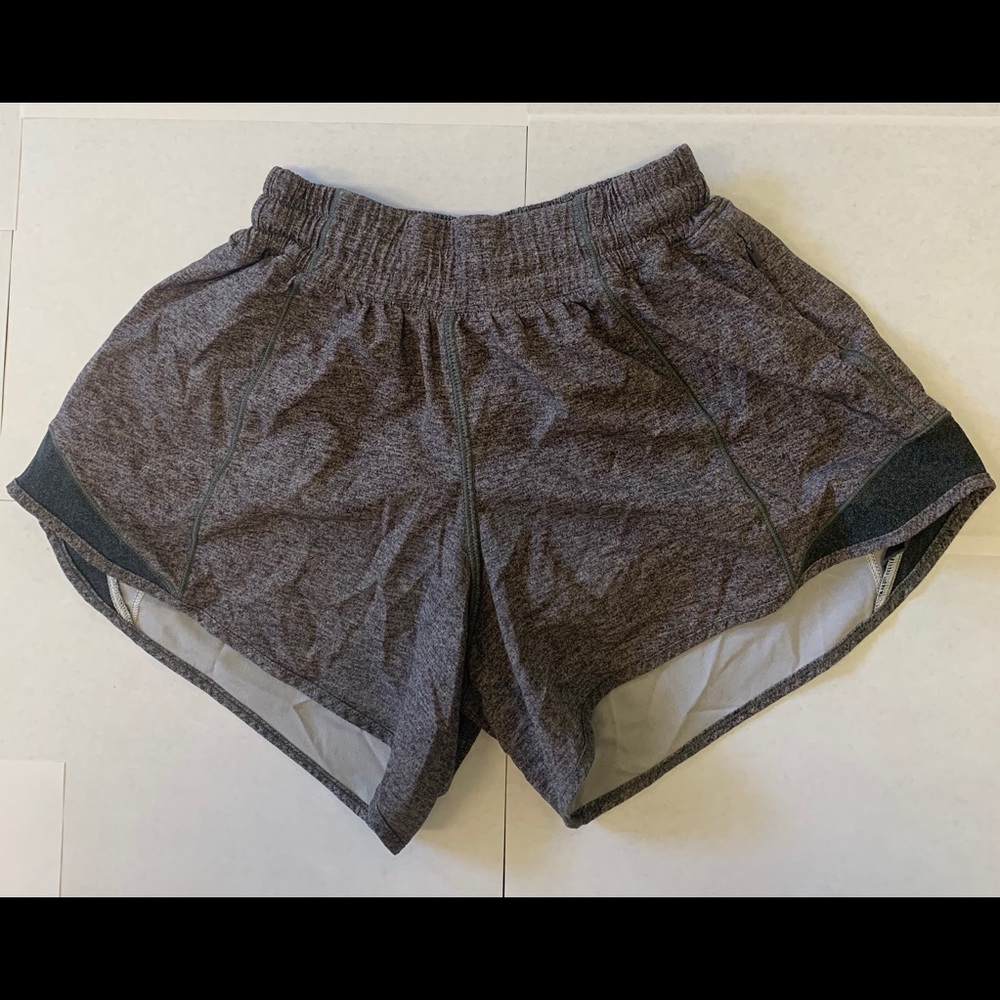 Lululemon Athletic Shorts